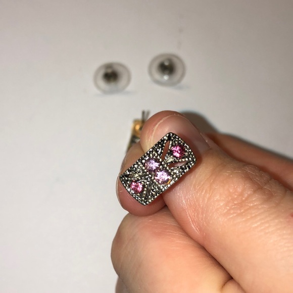 Handmade earrings! - Picture 3 of 3